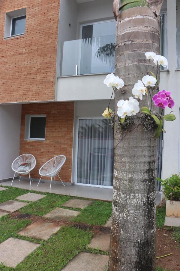 Casa De Condominio Em Maresias - Pertinho Da Praia المظهر الخارجي الصورة