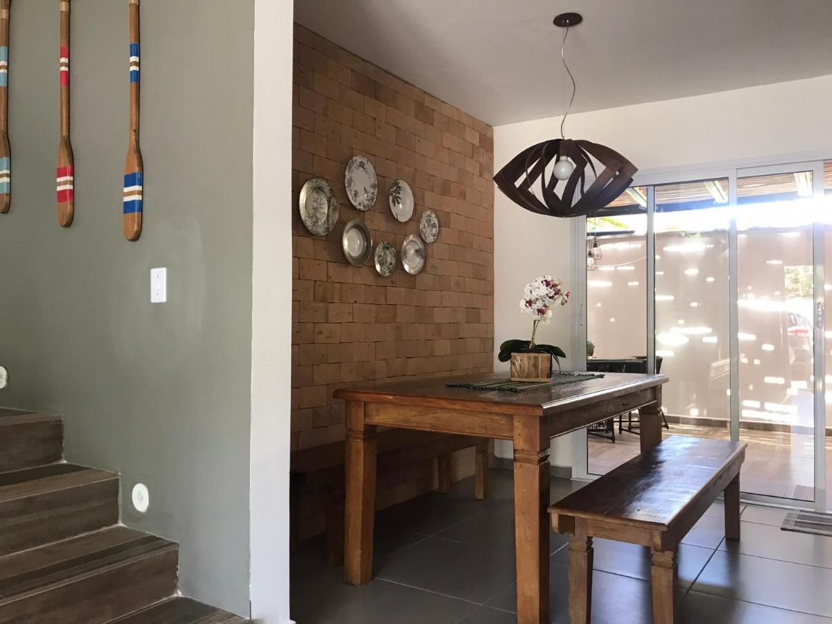 Casa De Condominio Em Maresias - Pertinho Da Praia المظهر الخارجي الصورة