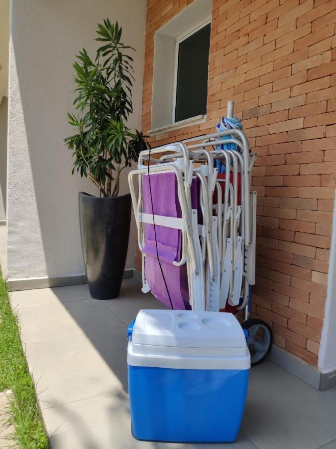 Casa De Condominio Em Maresias - Pertinho Da Praia المظهر الخارجي الصورة